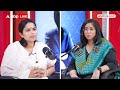 UP Politics: जब माफिया हटने लगे तब पूजा पाल के विचार Akhilesh Yadav जी से मिलने लगे MLA Pooja Pal  - 04:53 min - News - Video