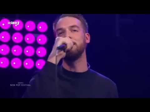 HONNE - Live at SWR3 New Pop Festival 2016