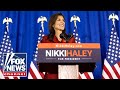 South Carolina AG on Nikki Haley: Its certainly not her time