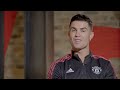 Premier League 2021/22: Cristiano Ronaldo on Mentoring Youngsters - 02:06 min - News - Video