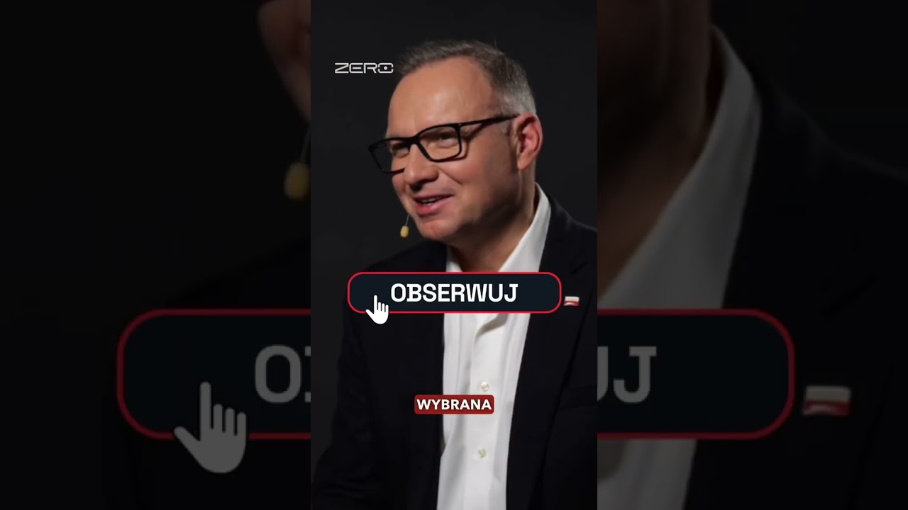 EMIR KATARU BYŁ ZACHWYCONY PREZENTEM OD ANDRZEJA DUDY