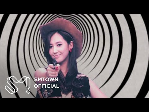 Girls' Generation 소녀시대 '훗 (Hoot)' Teaser