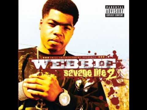 Webbie Ft LeToya Luckett I Miss You (Original Version)