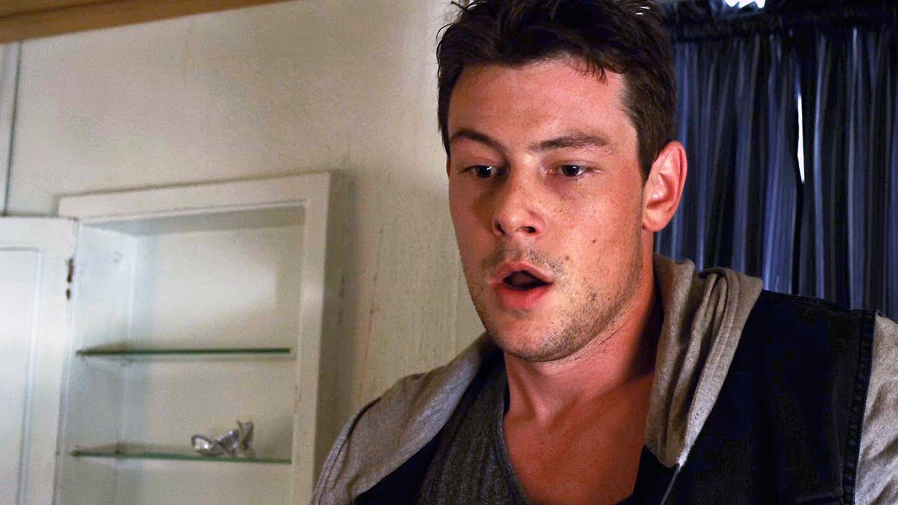 Films Et Séries Tv Avec Cory Monteith McCanick - Exclusive Final Trailer ft Cory Monteith - YouTube