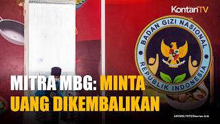 Moratorium Dapur Baru MBG Picu Protes dari Para Pengelola