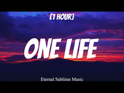 Ed Sheeran - One Life [1 Hour/Lyrics]