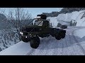 Kraz 255 Updated 1.35.x