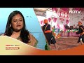 Usha Play Promoting Traditional Sports In Rural India  - 00:31 min - News - Video