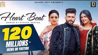 Heart Beat – Nawab – Gurlez Akhtar Video HD