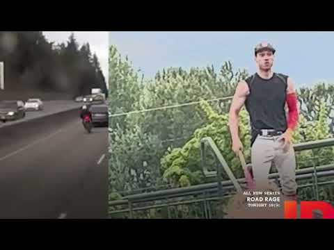 Road Rage'