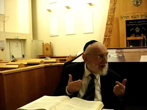 GUEMARA PESSAHIM 38 a Mardi 18 Novembre 2024 Rav Michel GUGENHEIM