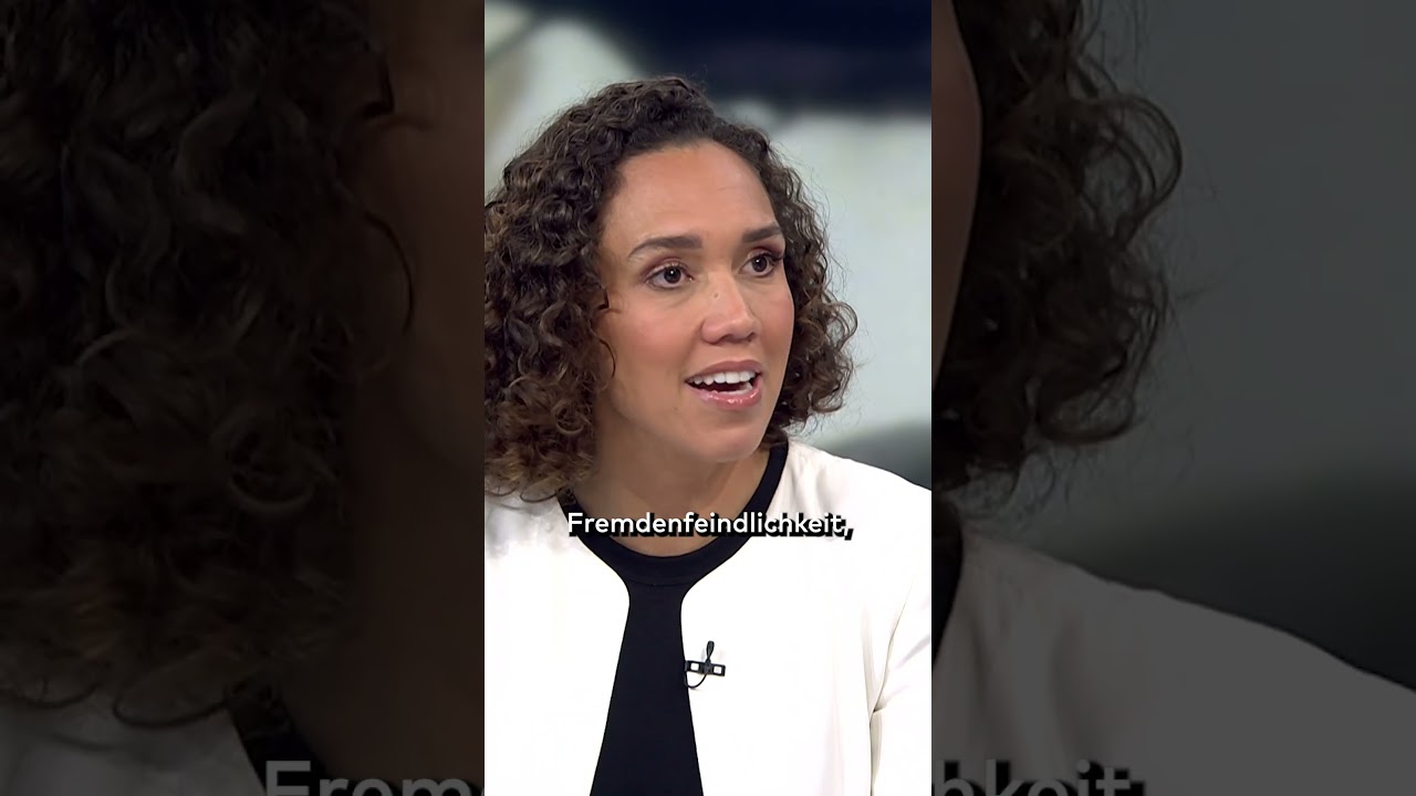 STADTBILD-DEBATTE: Merz provoziert Streit über Migration und Sicherheit shorts