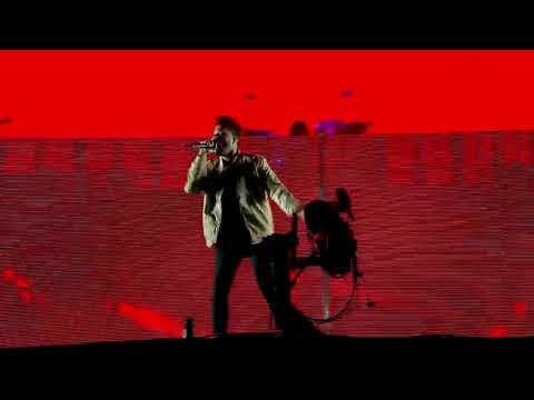 The Weeknd - False Alarm (Live At Lollapalooza Argentina 2017)