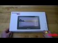 Unboxing: Lenovo Ideatab S2110