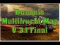 Bummis multifruit v3.0