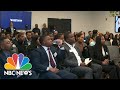 A look into the program helping make Wall Street more diverse