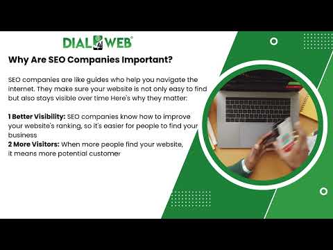 Stories of Success with Dial4Web®