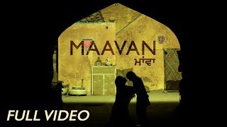 Maavan – Harbhajan Maan – Daana Paani Video HD
