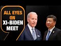 Biden and Xi Jinpings High-Stakes Meeting In San Francisco | Whats On the Agenda | News9