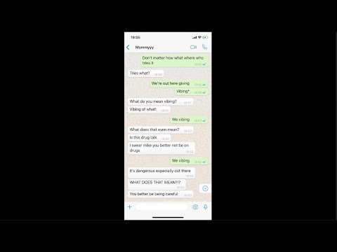 Pranking My Mum With 'Ariana Grande - No Tears Left To Cry' Lyrics!!!
