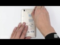 Huawei Enjoy 5S  unboxing / распаковка