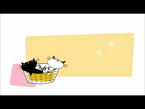 Pim en Pom'