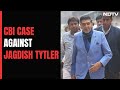 Congresss Jagdish Tytler Charged With Murder By CBI In 1984 Riots Case