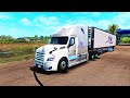 Freightliner Cascadia 2020 By DigitalTrucksMX 1.39 