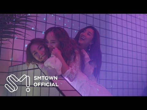 S.E.S. 에스이에스 '한 폭의 그림 (Paradise)' MV