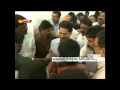 YS Jagan attends a marriage function in Kurnool