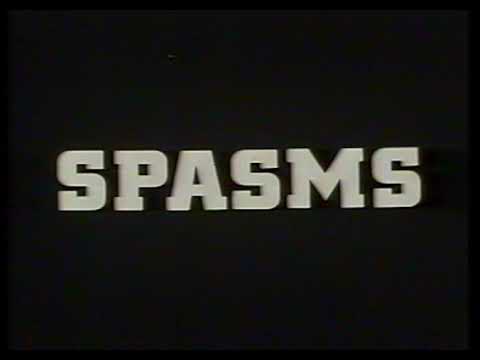 Spasms'