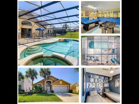 Property video