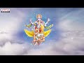 Sri Rama Navami special -GARUDA GAMANA RA RA  | New Song Promo | Sarathii RG | Aditya Bhakti  - 01:01 min - News - Video