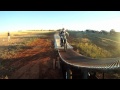 Brett Cue GoPro Whip 