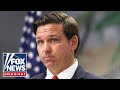 DeSantis deflects on 2024 presidential ambitions, won’t say if he’ll support Trump