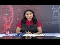 Yadadri Narasimha Swamy Bramhostavalu Grandly Held At Yadagiri Gutta | V6 News  - 00:59 min - News - Video