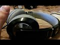 Nakamichi nk780m headphones review