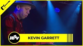 Kevin Garrett - Pray You Catch Me (Written for Beyoncé&#39;s Lemonade Album) | Live @ JBTV