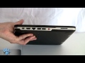 HP Envy 14 Spectre vs MacBook Air 13 Comparison