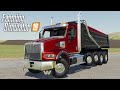 WesternStar49x dump truck v1.0.0.2