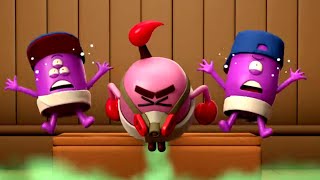 AstroLOLogy - tok prdov