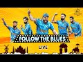 LIVE: IND v AUS T20I | What India Did Right, Axar Patel talks about his 3 wkt haul in the 3rd T20I