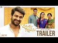 Varudu Kaavalenu theatrical trailer- Naga Shaurya, Ritu Varma