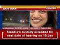 Mayushi Bhagat Missing Since 2019 | FBI Intensifies Efforts to Search | NewsX  - 02:08 min - News - Video