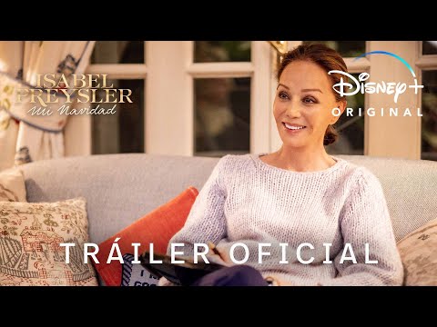 Isabel Preysler: Mi Navidad'