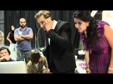 Una maid en Miami Novela Una Maid in Manhattan en avi.avi