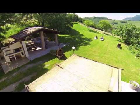 Property video
