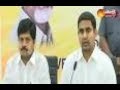 TRS brushes of Nara Lokesh