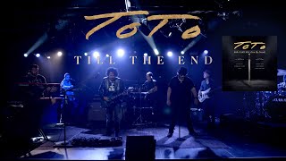 Till The End (Live)