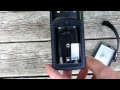 Older Handheld GPS Magellan 315